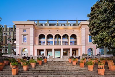 Miramar Barcelona, Barcelona, Spain