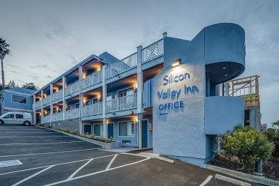 Hillside Lodge, Belmont, United States of America