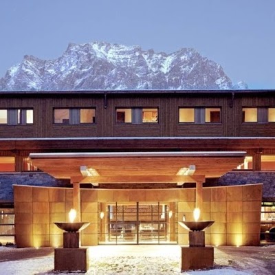 Hotel Mohr Life Resort, Lermoos, Austria