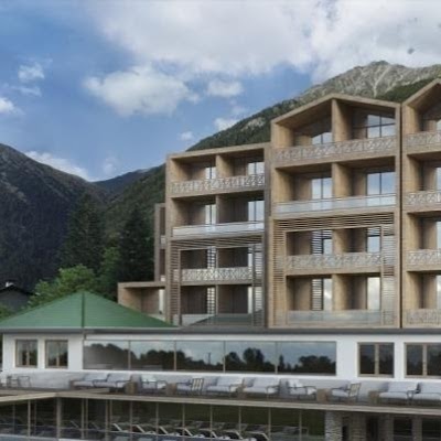 Hotel & Spa Falkensteinerhof, Rio di Pusteria, Italy