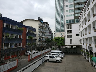 Admiral Suites Bangkok, Bangkok, Thailand