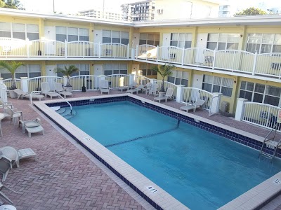 Beach Place Miami, Miami Beach, United States of America