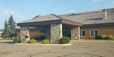 CMON INN PARK RAPIDS, PARK RAPIDS, United States of America