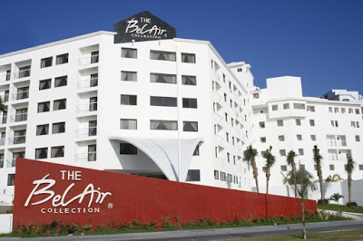 Bel Air Collection Resort & Spa Cancun, Cancun, Mexico