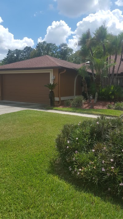 Saddlebrook Resort and Spa, Wesley Chapel, United States of America