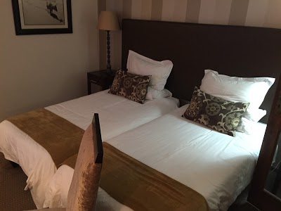 The Kelway Hotel, Port Elizabeth, South Africa