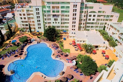 Hotel Vita Bellavista, Roquetas de Mar, Spain