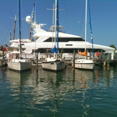 Key West Sailing Adventures, Key West, United States of America