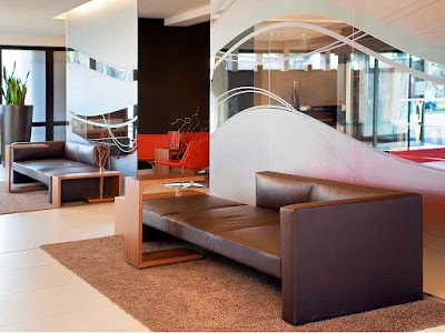Novotel Nuernberg Messezentrum, Nuremberg, Germany