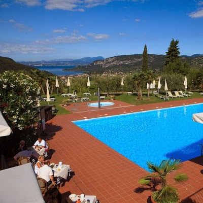 Boffenigo Small & Beautiful Hotel, Costermano, Italy