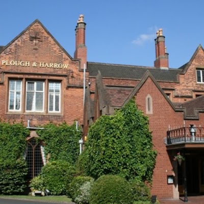The Plough and Harrow, Birmingham, United Kingdom