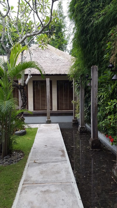 Jamahal Private Resort & Spa, Jimbaran, Indonesia