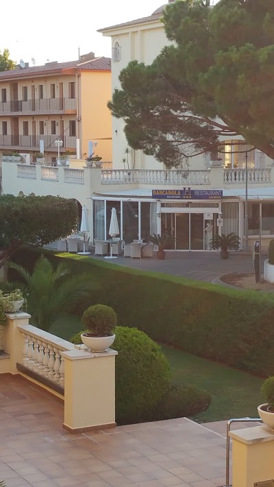 Hotel Barcarola, Sant Feliu De Guixols, Spain