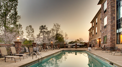 The Lodge On Lake Oconee, Eatonton, United States of America