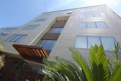Casa Andina Classic Miraflores Centro, Lima, Peru
