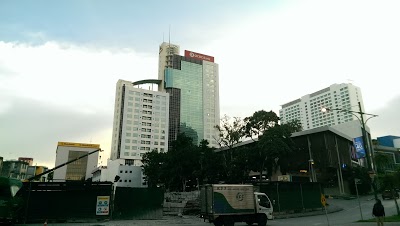 Ariva Gateway Kuching, Kuching, Malaysia