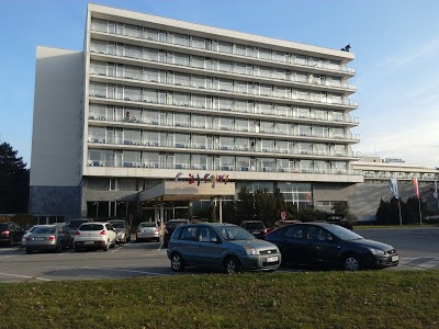 Balnea Grand, Piestany, Slovakia