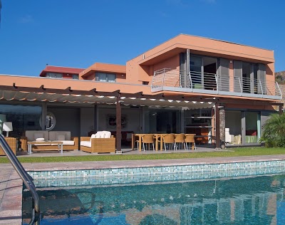 Villas Salobre, San Bartolome de Tirajana, Spain