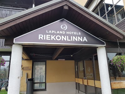 Lapland Hotel Riekonlinna, Saariselka, Finland