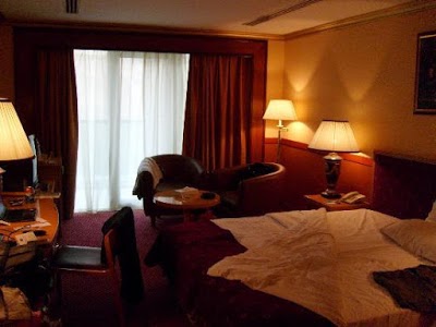 DELMON HOTEL, Dubai, United Arab Emirates