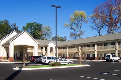 Berkshire Inn & Suites, Bryant, United States of America