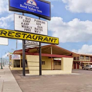 Americas Best Value Inn Holbrook, Holbrook, United States of America