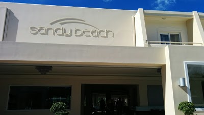 Sandy Beach Hotel, Kos, Greece