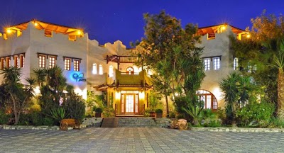GAIA GARDEN HOTEL, KOS, Greece