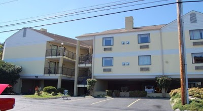 Vacation Lodge, Pigeon Forge, United States of America