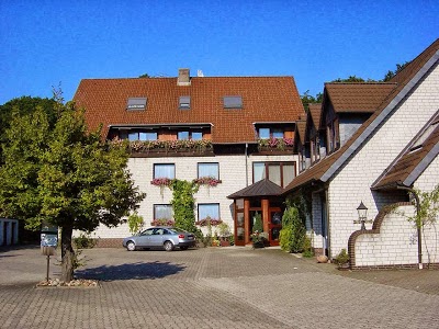 SIMONSHOF HOTEL, Wolfsburg, Germany
