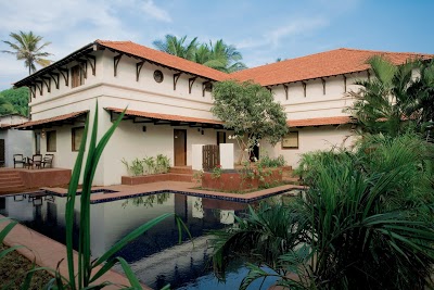 Lemon Tree Amarante Beach Resort, Candolim, India