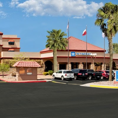 Wingate by Wyndham El Paso, El Paso, United States of America