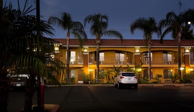 Quality Inn Hemet, Hemet, United States of America