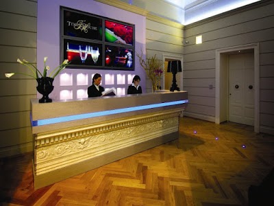 Seven Stars Galleria, Milan, Italy