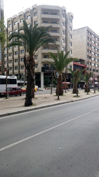 Otel Yumukoglu, Izmir, Turkey