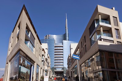 AC Hotel Milano by Marriott, Milan, Italy