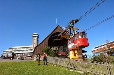 HOTEL FICHTELBERGHAUS, Kurort Oberwiesentha, Germany