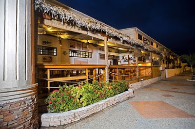 LA PIEDRA HOTEL, Bahia de Caraquez, Ecuador