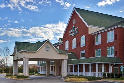Country Inn & Suites By Carlson, Hampton, VA, Hampton, United States of America