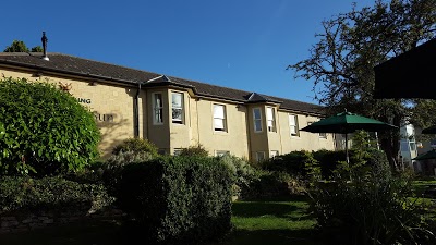 RISING SUN HOTEL, Cheltenham, United Kingdom