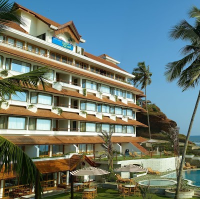 Hindustan Beach Retreat, Varkala, India