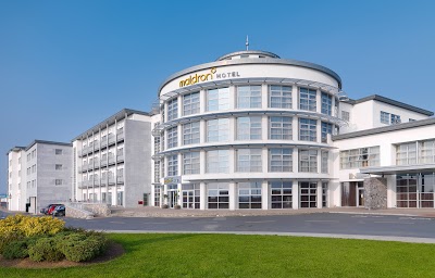Maldron Hotel Limerick, Limerick, Ireland