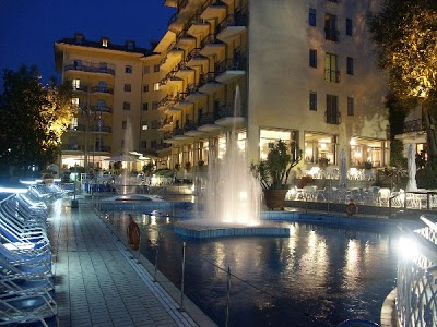 Conca Dependance, Sorrento, Italy