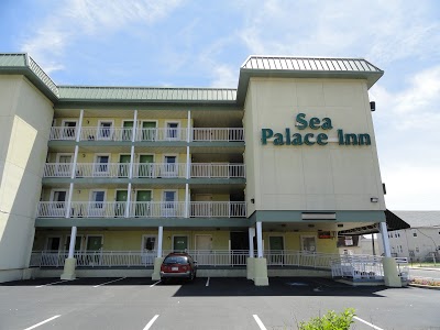 Sea Palace Inn, Seaside Heights, United States of America
