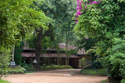 Hotel Sigiriya, Sigiriya, Sri Lanka