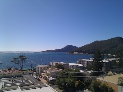 Ramada Resort Shoal Bay, Shoal Bay, Australia