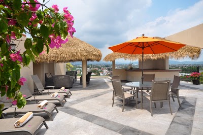 Hotel & Spa Hacienda de Cortes, Cuernavaca, Mexico