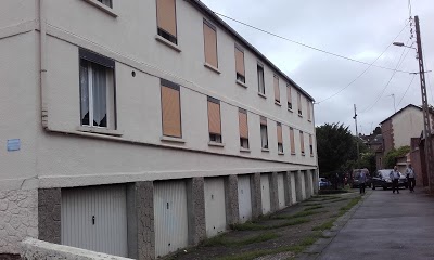 ARCANTIS HOTEL DE LA RESIDENCE, Beauvais, France