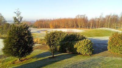 RAMADA HTL AND STE AT KILLERIG, Killerig, Ireland