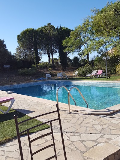 ARCANTIS HTL LA GENTILHOMMIERE, TREBES, France